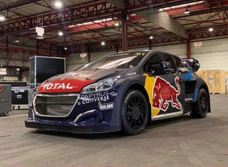 Illustration for article titled Fantasy WorldRX Preview: "We're already starting? Where???"